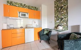 Joli Appartement Dans Eco Quartier Residentiel